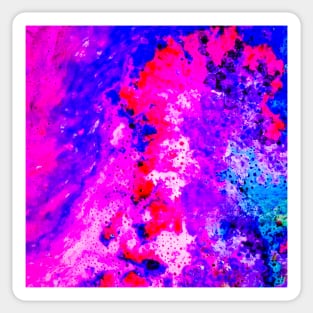 Premium Colorful Inkscape Sticker
